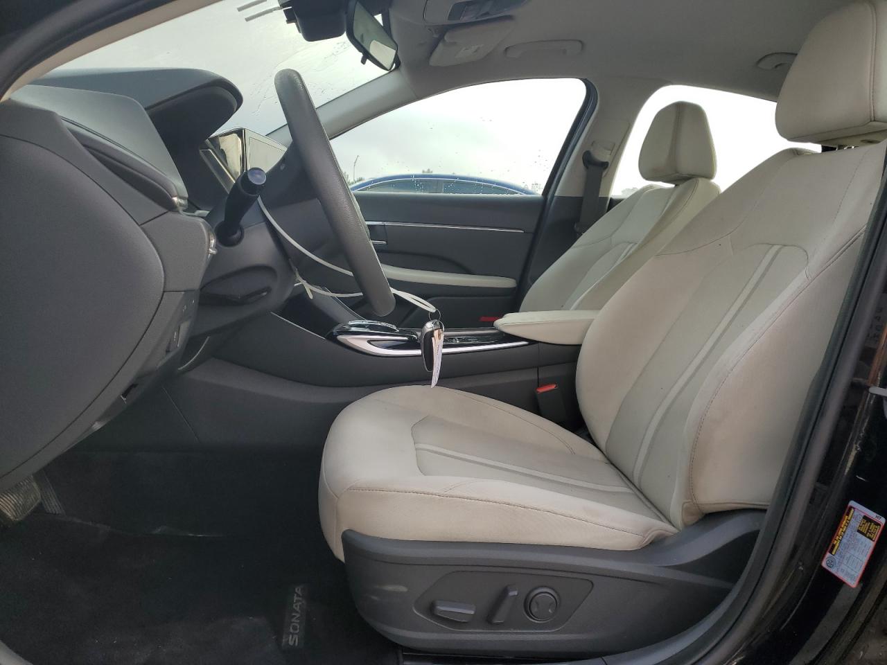 2023 Hyundai Sonata Sel VIN: KMHL64JA5PA253227 Lot: 82092935