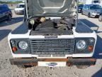 2005 LAND ROVER DEFENDER 110 COUNTY TD5  for sale at Copart CORBY