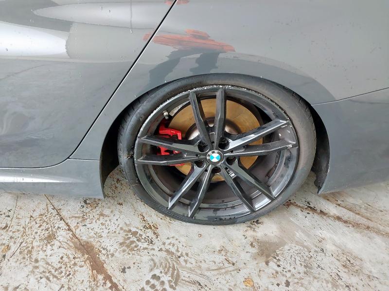 2021 BMW 320I M SPORT PRO EDITION 