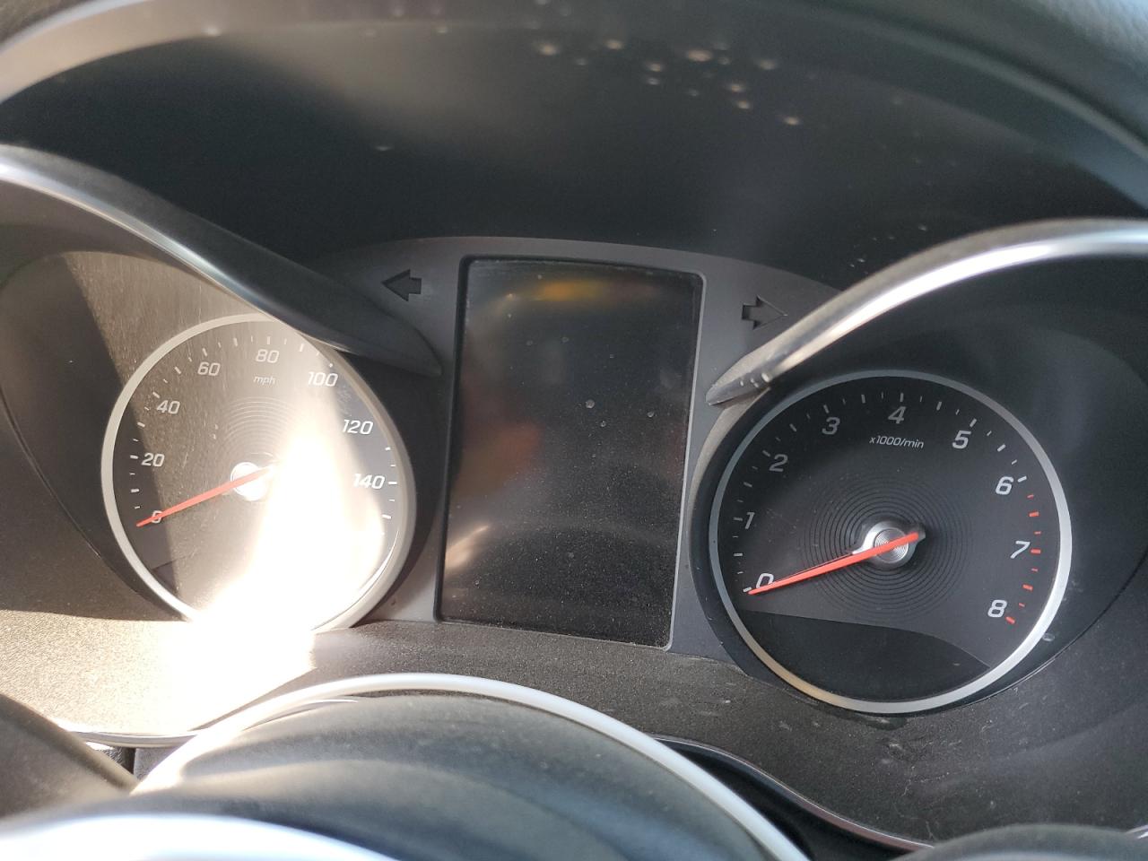 2020 Mercedes-Benz C 300 VIN: WDDWF8DB8LR527857 Lot: 71503065