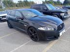 2015 JAGUAR XF R-SPORT BLACK D AUTO  for sale at Copart SANDTOFT