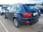 2013 BMW X5 XDRIVE30D M SPORT AUTO  for sale at Copart NEWBURY