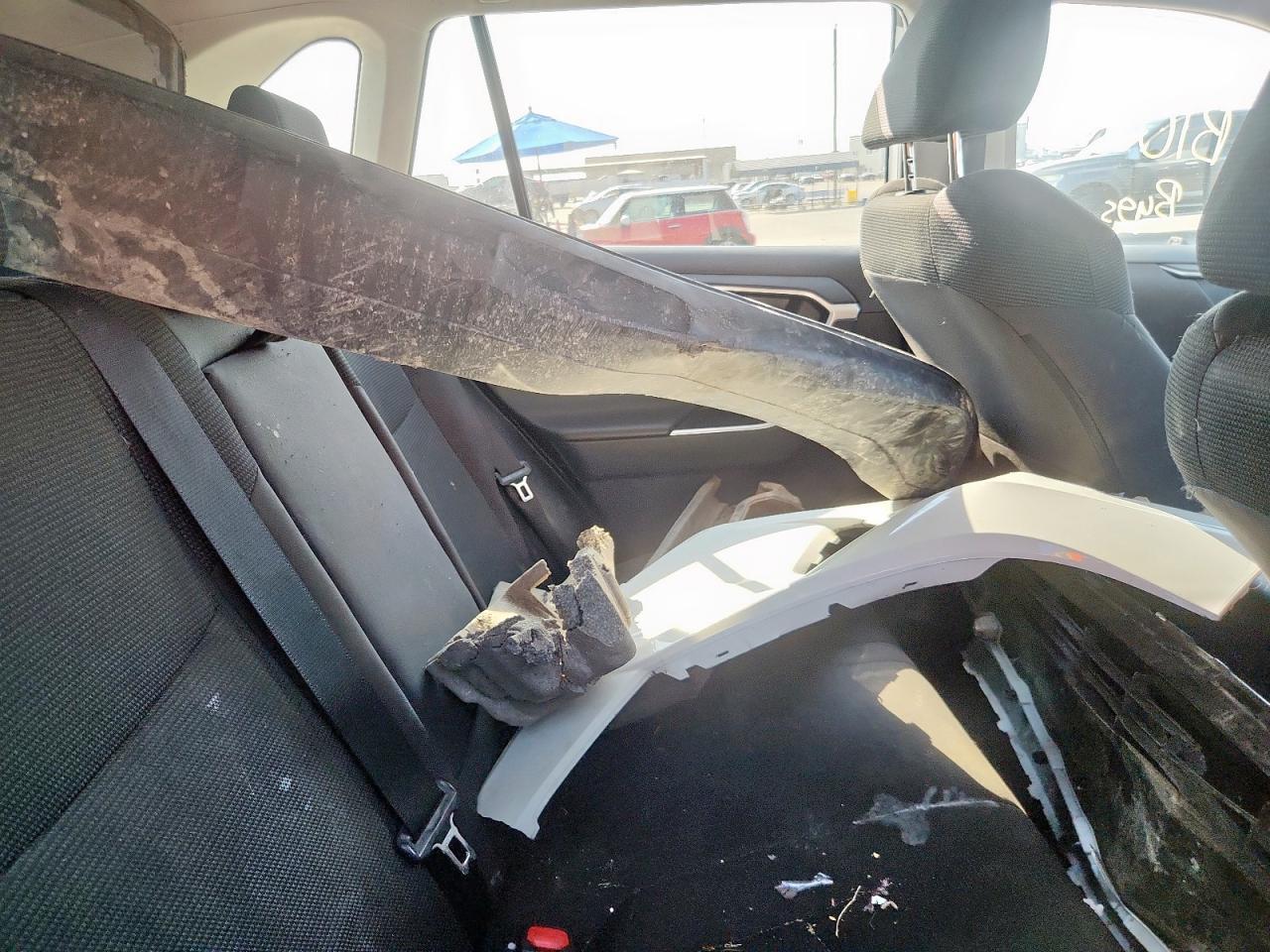 2020 Toyota Rav4 Le VIN: 2T3H1RFV6LW098782 Lot: 81490365