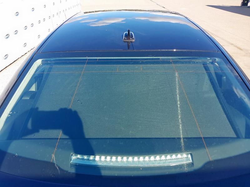 2019 MASERATI QUATTROPORTE V6 AUTO 