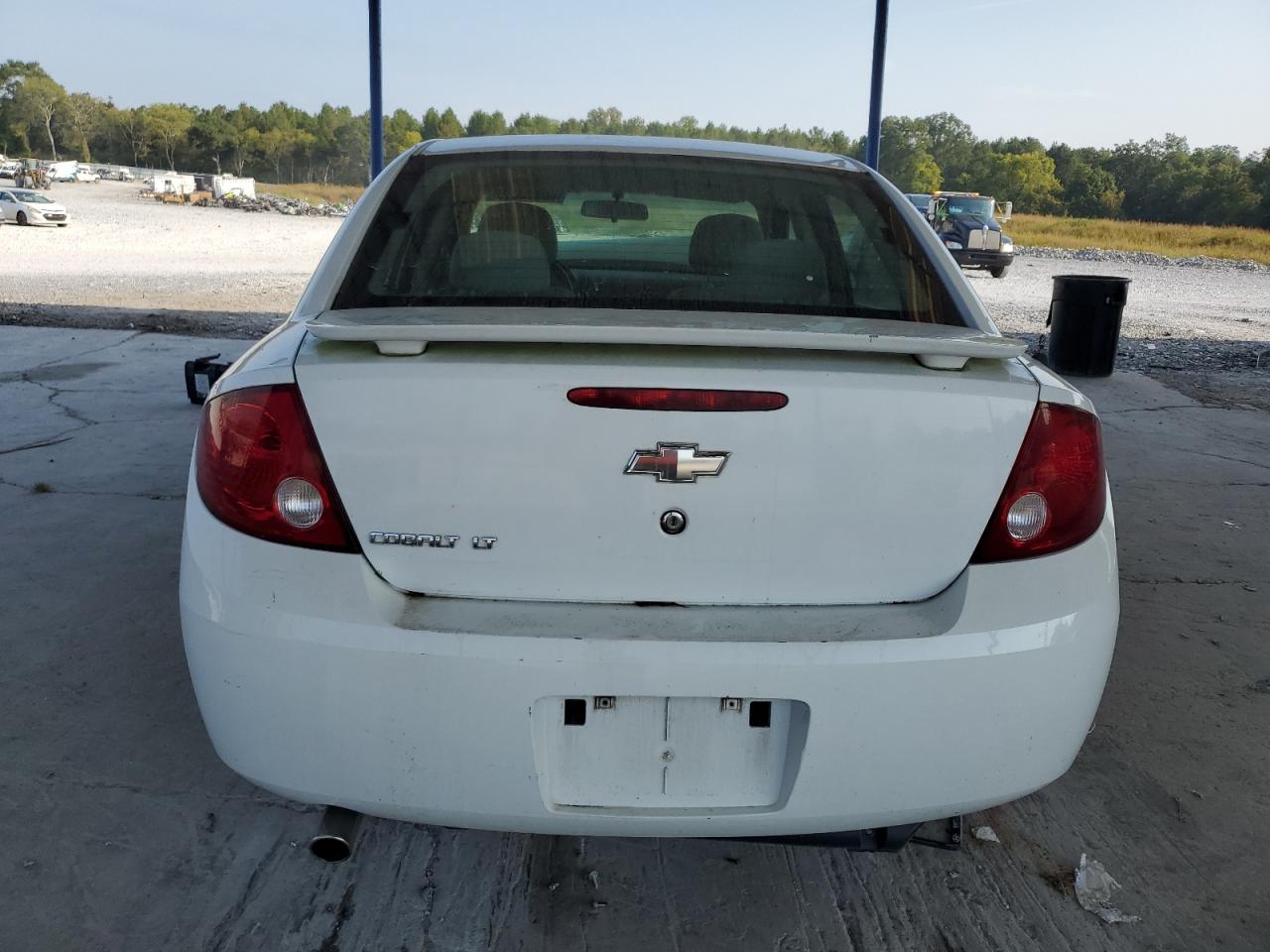 2006 Chevrolet Cobalt Lt VIN: 1G1AL55F567762464 Lot: 80274415