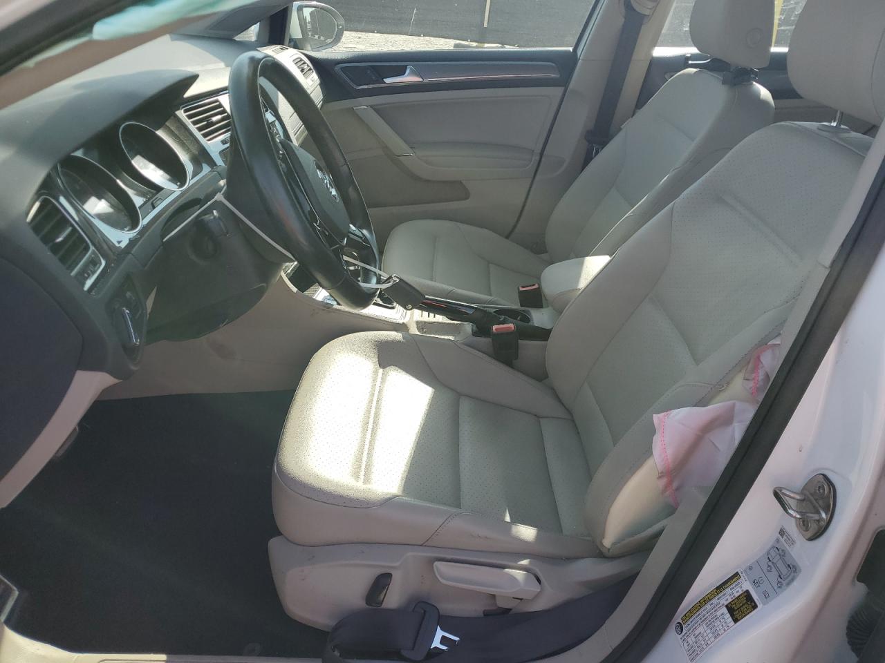 2018 Volkswagen Golf Alltrack S VIN: 3VWH17AU2JM750067 Lot: 72049115