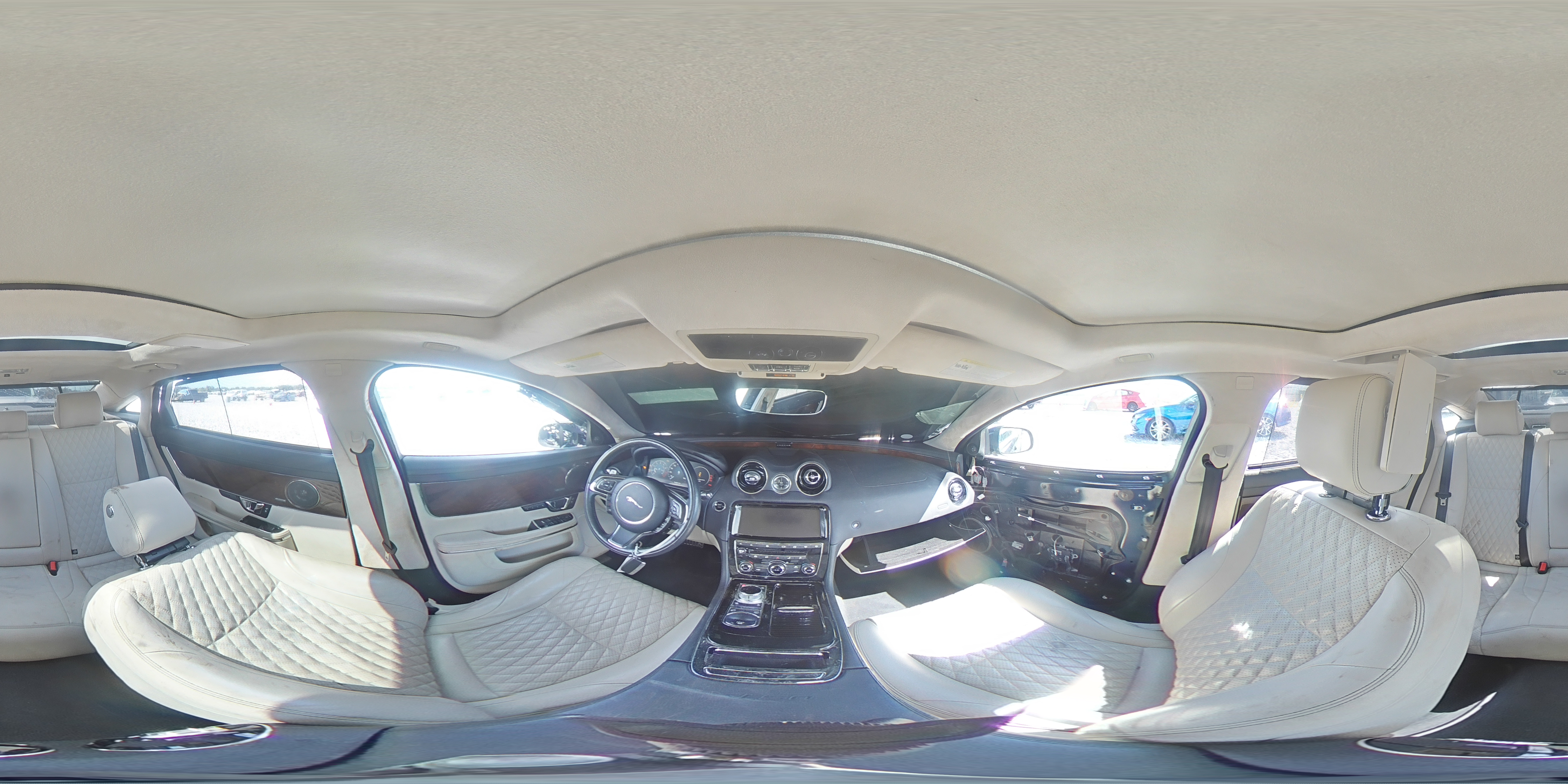 2019 Jaguar Xjl Portfolio VIN: SAJWA2G77K8W19562 Lot: 81605135