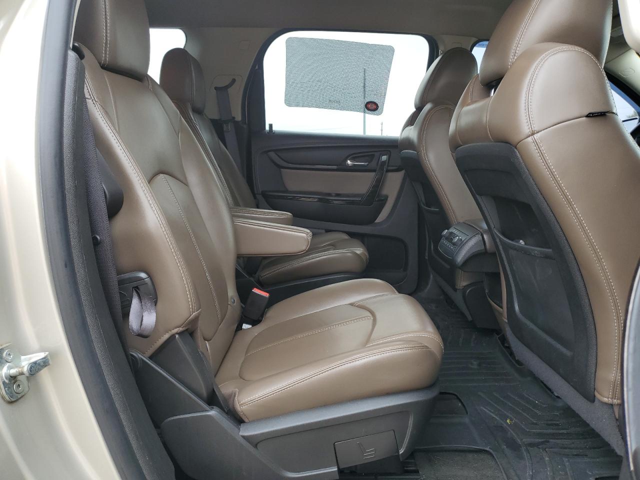 2013 GMC Acadia Slt-1 VIN: 1GKKVRKD0DJ226414 Lot: 82116025