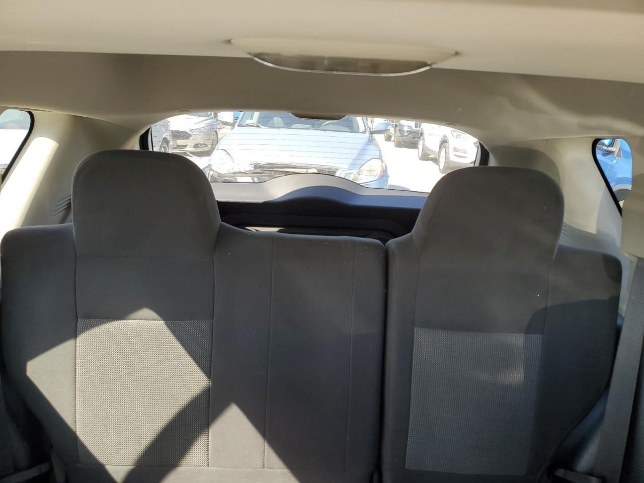 2011 Jeep Compass Limited VIN: 1C4NJDCB4CD661678 Lot: 70839255