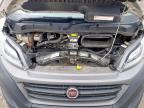 2020 FIAT DUCATO 2.3 MULTIJET CHASSIS CAB 140 for sale at Copart SANDTOFT