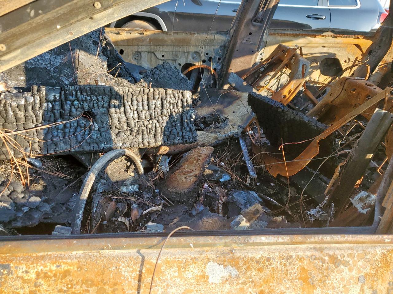 2014 Cadillac Srx Luxury Collection VIN: 3GYFNBE39ES545876 Lot: 68523445