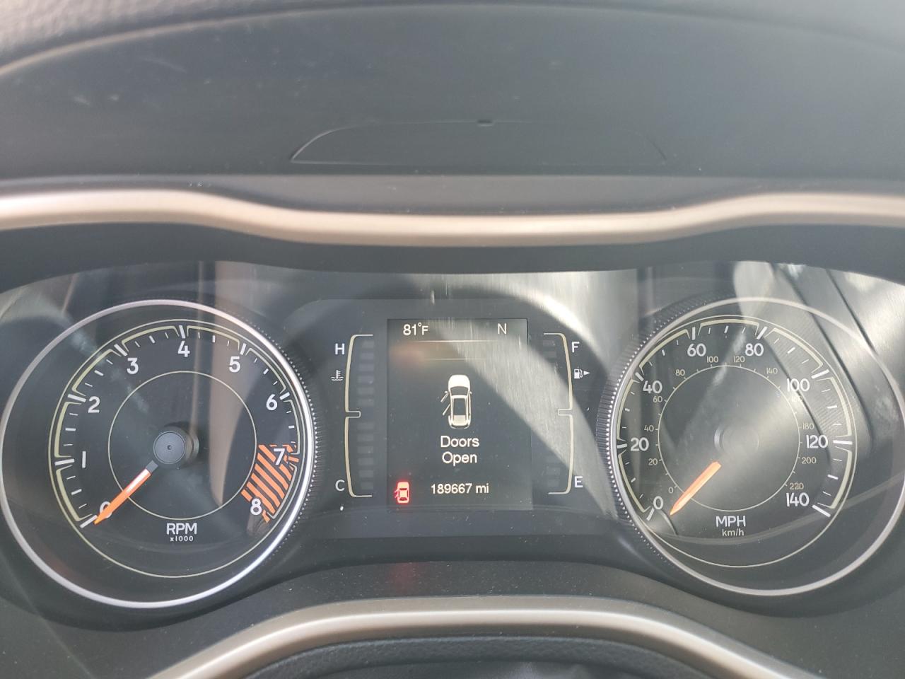 2015 Jeep Cherokee Latitude VIN: 1C4PJMCS7FW571300 Lot: 71942765