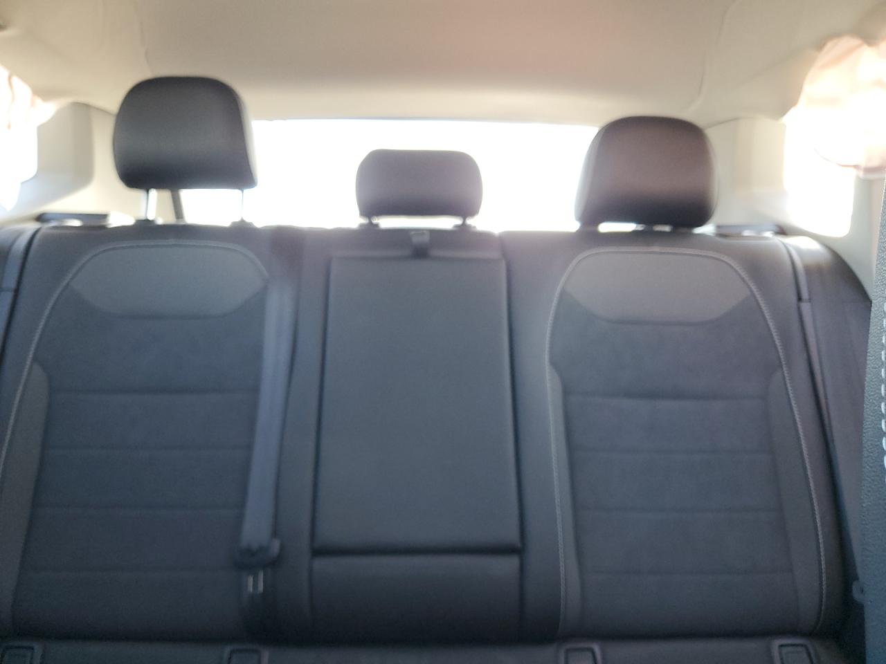 2024 Volkswagen Taos Se VIN: 3VVSX7B20RM006954 Lot: 81378415