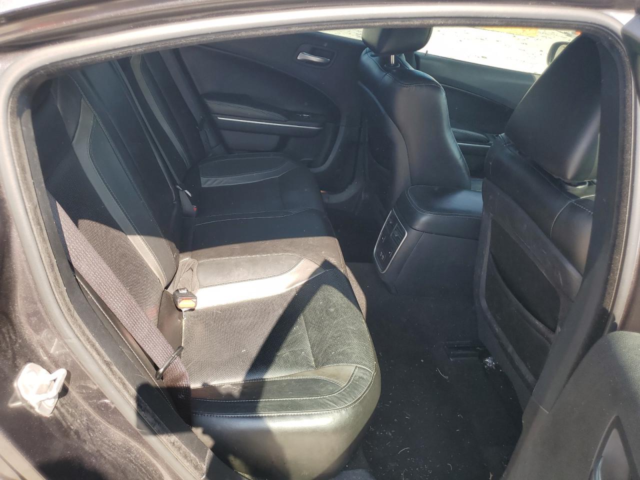 2021 Dodge Charger Sxt VIN: 2C3CDXBG3MH548617 Lot: 80153185