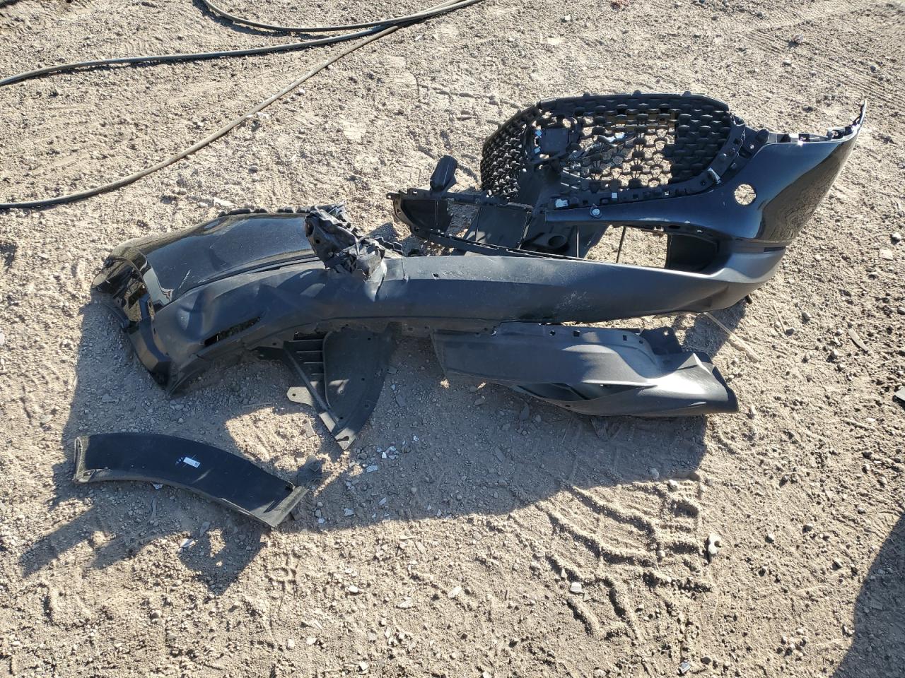 2021 Mazda Cx-30 Select VIN: 3MVDMBBL5MM312910 Lot: 84041445