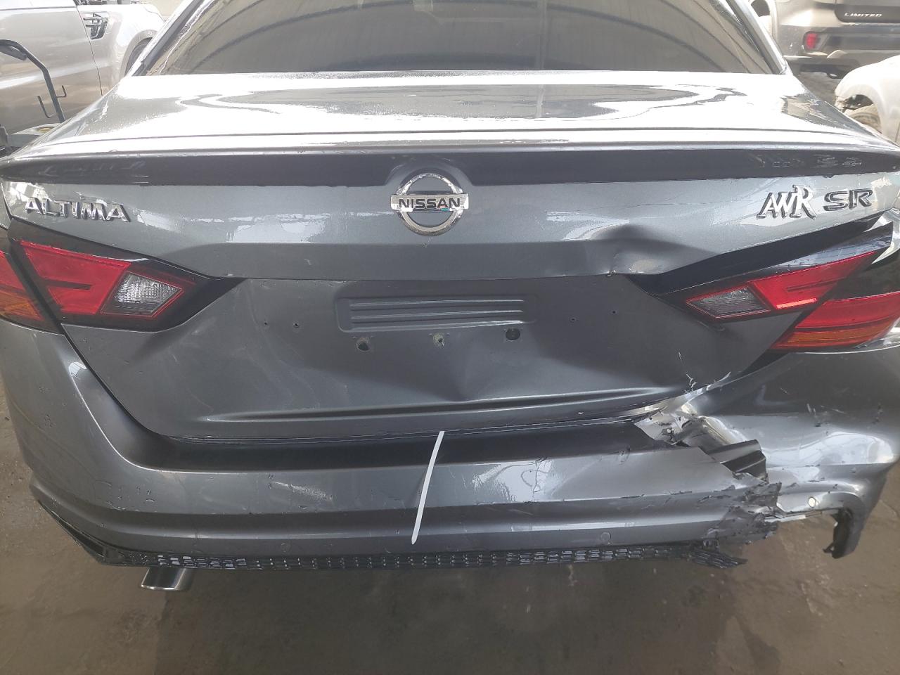 1N4BL4A99KC148353 - 2019 Nissan ALTIMA - #80967975