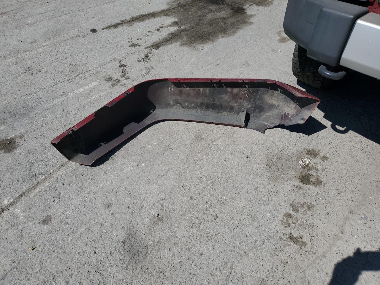 2012 Jeep Wrangler Unlimited Sahara VIN: 1C4BJWEG0CL191467 Lot: 80293175