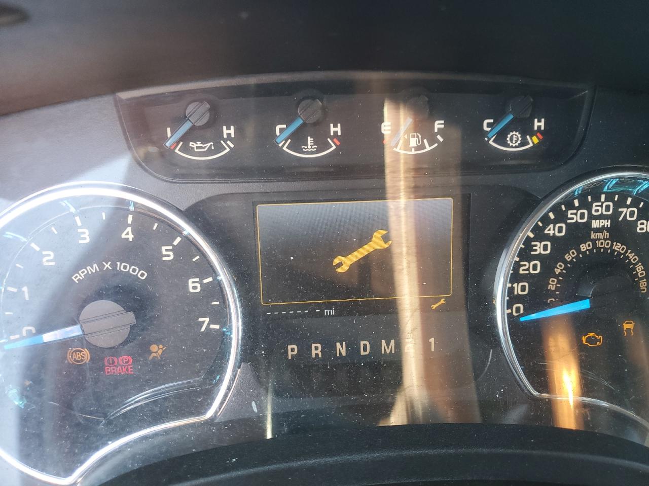 2013 Ford F150 Supercrew VIN: 1FTEW1CM2DKE63096 Lot: 84458225