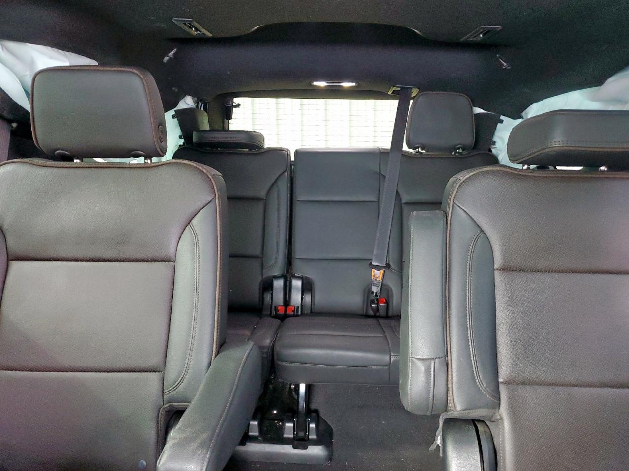 2023 Chevrolet Tahoe K1500 High Country VIN: 1GNSKTKL0PR267762 Lot: 84540195