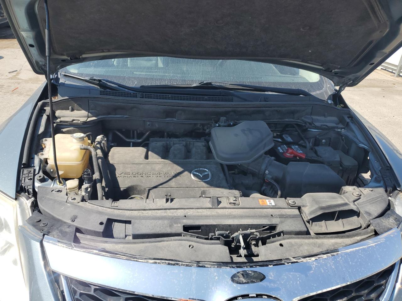 2010 Mazda Cx-9 VIN: JM3TB3MA4A0213585 Lot: 81490995