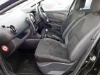 2017 RENAULT CLIO DYNAMIQUE NAV DCI 1.5 DCI 90 DYNAMIQUE NAV 5DR for sale at Copart SANDTOFT