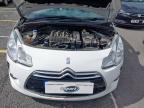 2014 CITROEN DS3 DSIGN PLUS for sale at Copart SANDTOFT