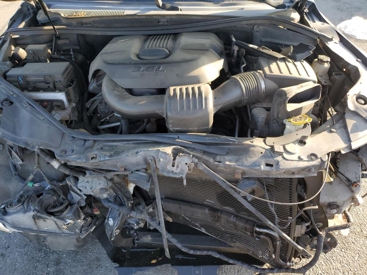 2011 Jeep Grand Cherokee Laredo VIN: 1J4RS4GG5BC564248 Lot: 81890225