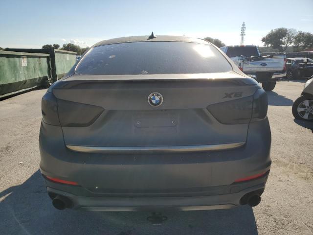 Parquets BMW X6 2016 Two tone