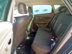 2014 SEAT LEON FR TECHNOLOGY TDI  for sale at Copart BRISTOL