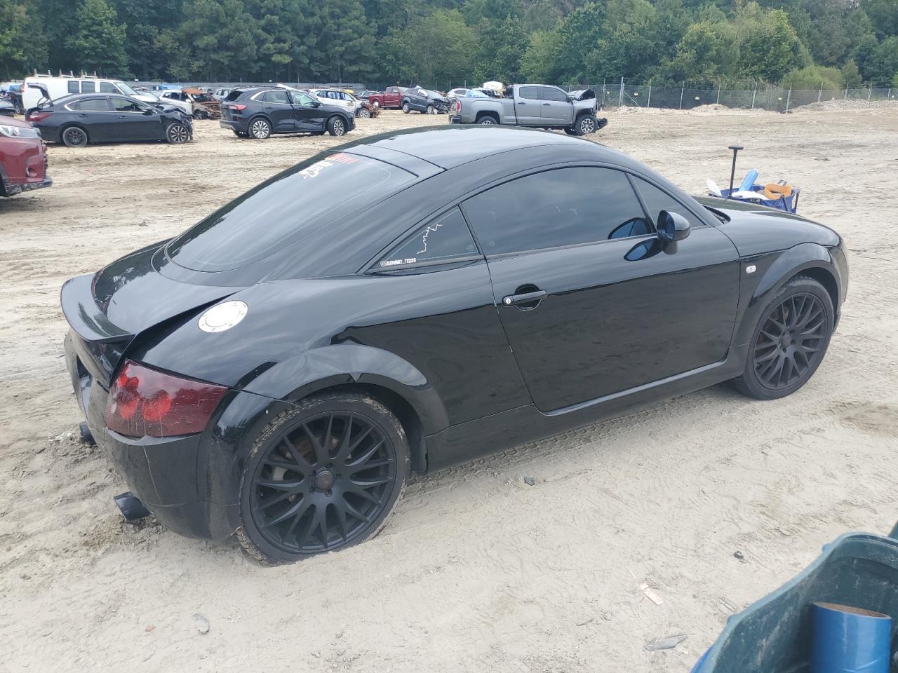 Фото: TRUWT28N811012721