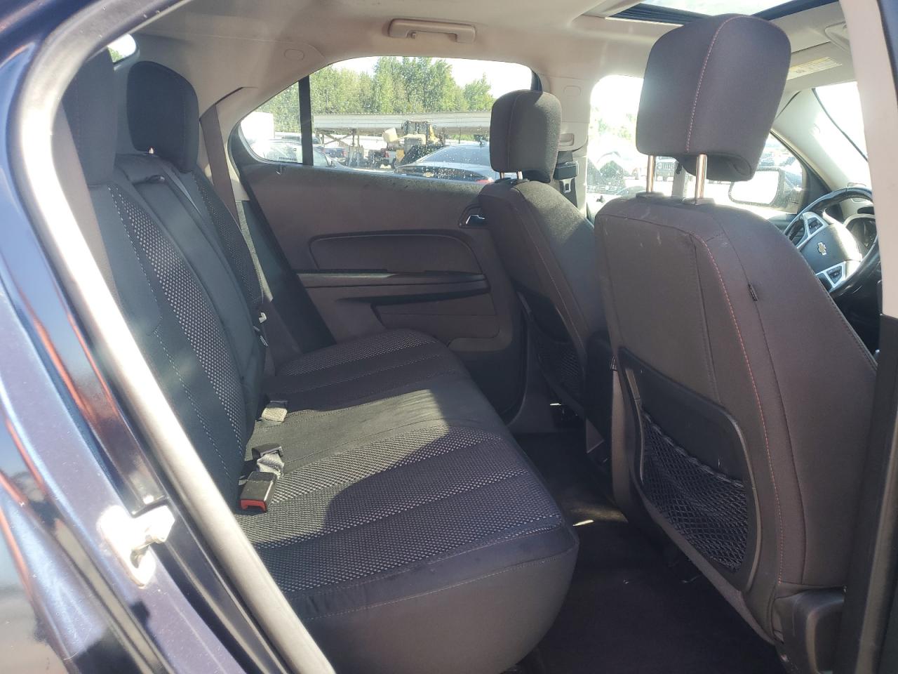 2016 Chevrolet Equinox Lt VIN: 2GNALCEK7G1156937 Lot: 72071625