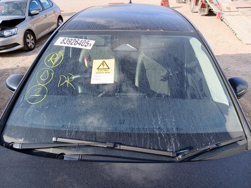 2025 HONDA JAZZ 1.5 I-MMD HYBRID ADVANCE 5DR ECVT