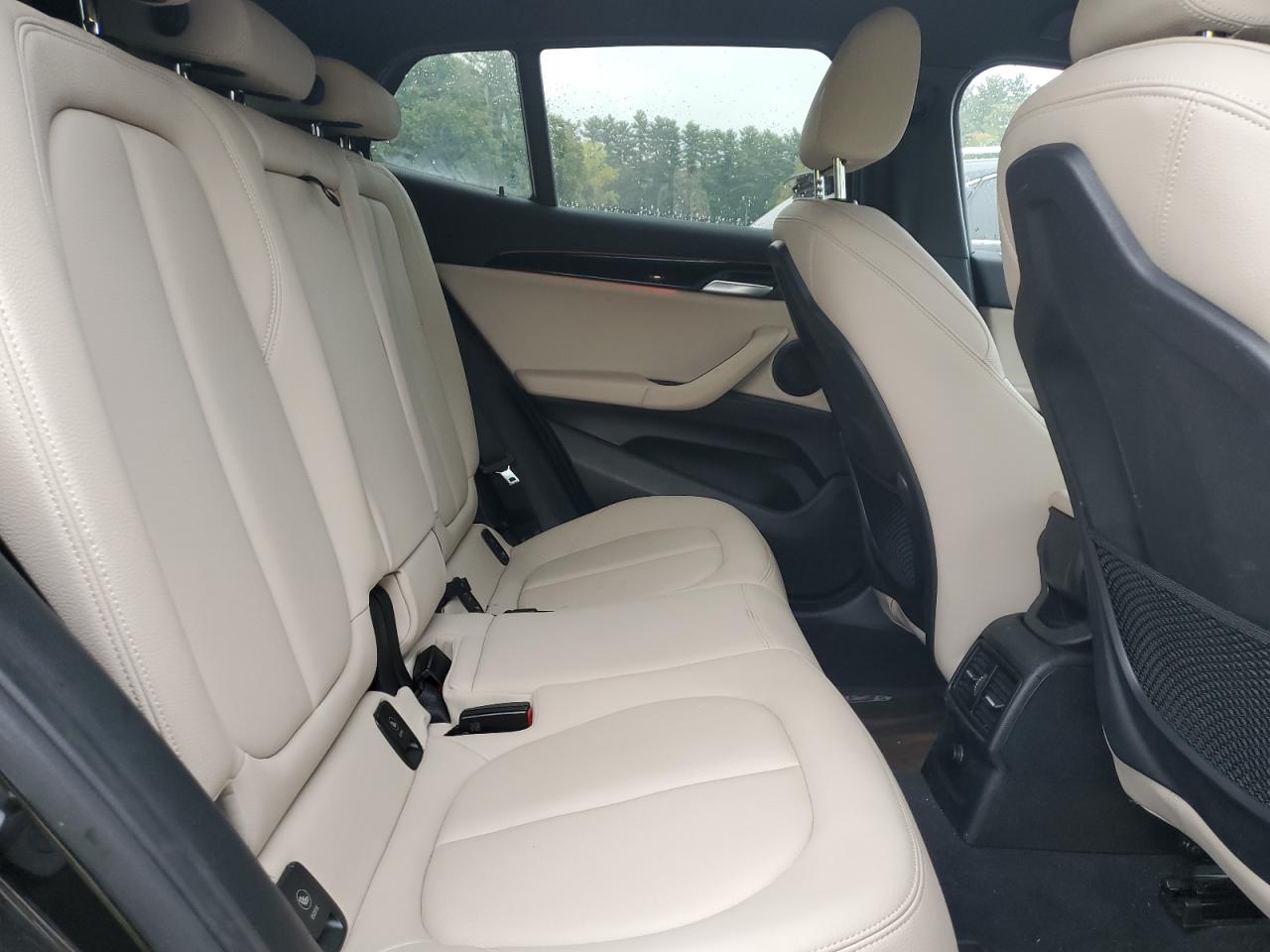 2018 BMW X2 xDrive28I VIN: WBXYJ5C31JEF75317 Lot: 67963345