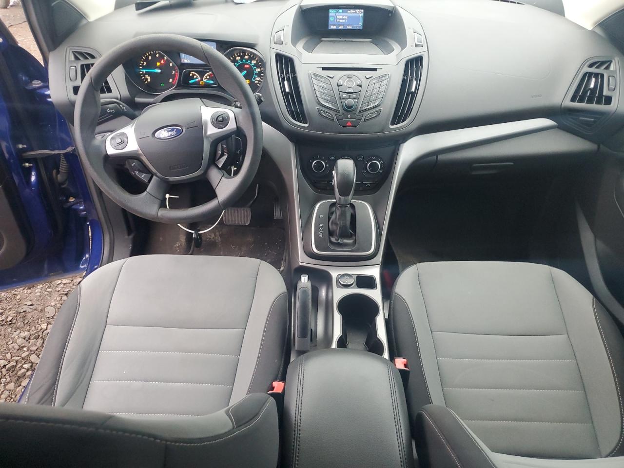 2013 Ford Escape Se VIN: 1FMCU0G99DUD09112 Lot: 67374675