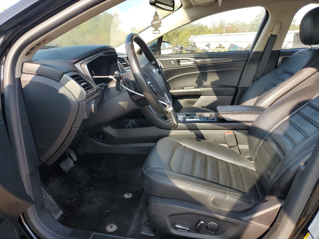 2017 Ford Fusion Se VIN: 3FA6P0H90HR321255 Lot: 71998975