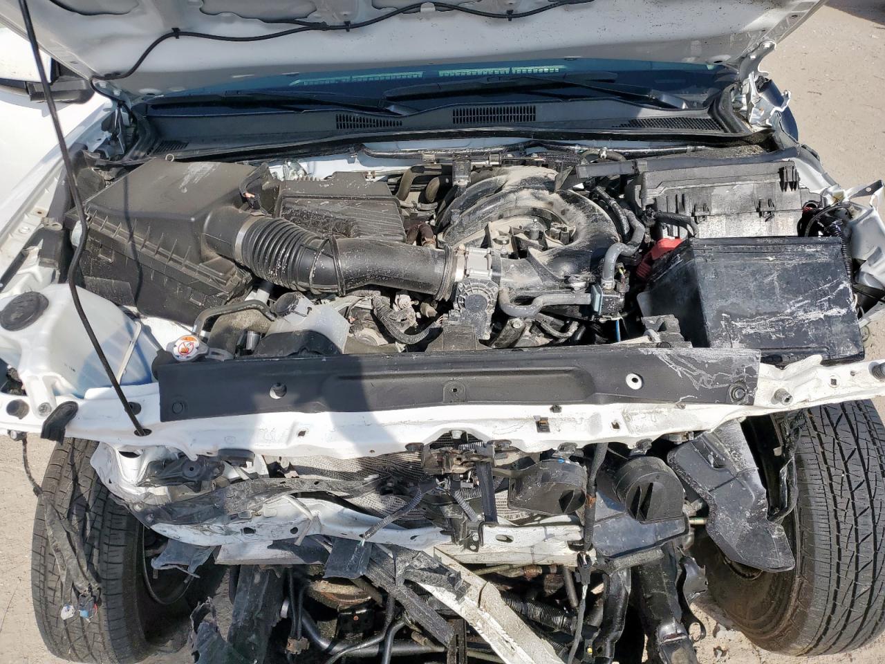 2023 Toyota Tacoma Double Cab VIN: 3TMCZ5AN9PM588580 Lot: 80986215