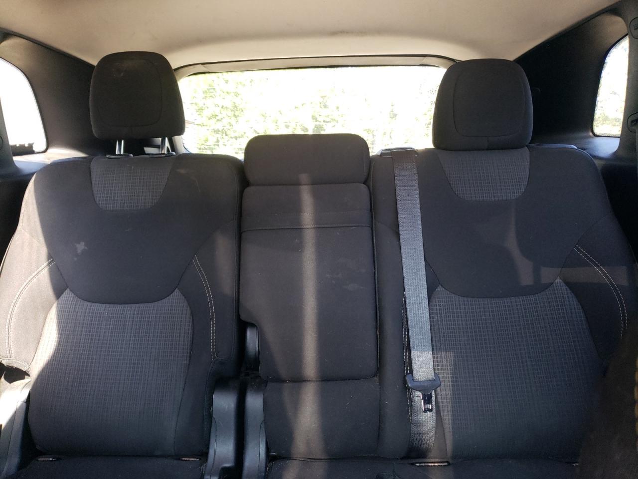 2016 Jeep Cherokee Latitude VIN: 1C4PJMCS7GW338616 Lot: 81447575