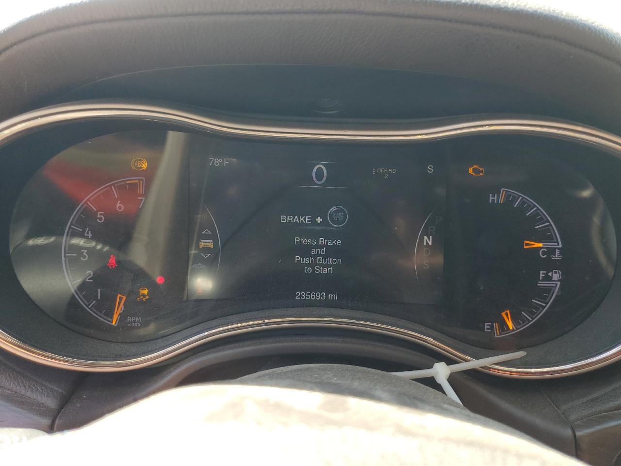 2014 Jeep Grand Cherokee Summit VIN: 1C4RJFJG2EC214092 Lot: 70781765