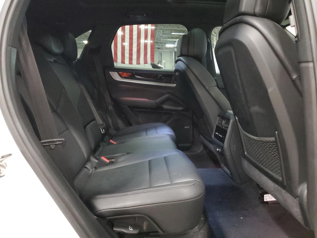 2024 Porsche Cayenne VIN: WP1AA2AY8RDA00351 Lot: 71120935