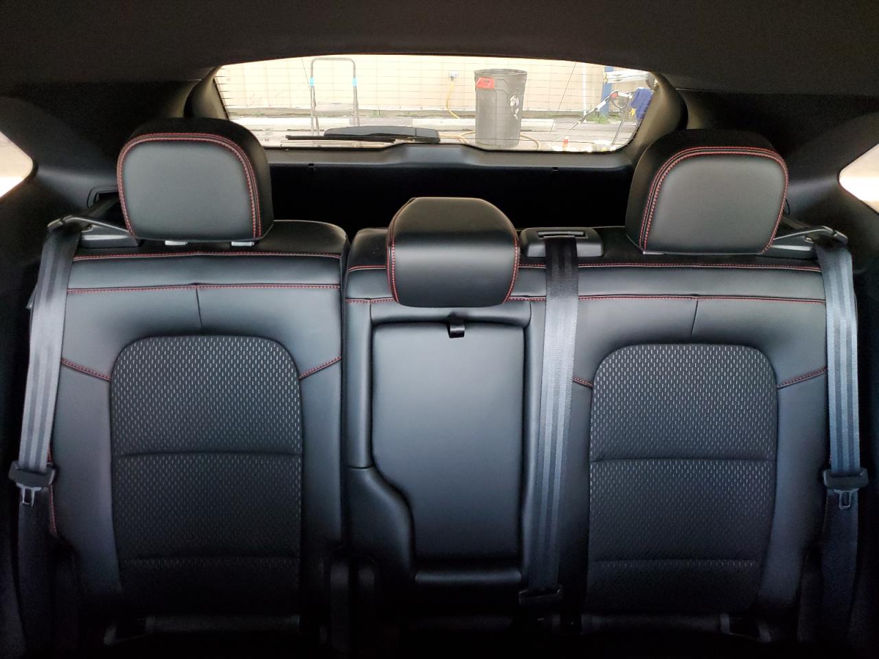 2025 Ford Escape St Line VIN: 1FMCU9MN2SUB19087 Lot: 81495205