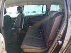 2015 VAUXHALL ZAFIRA TOURER SE CDTI AUT  for sale at Copart BRISTOL