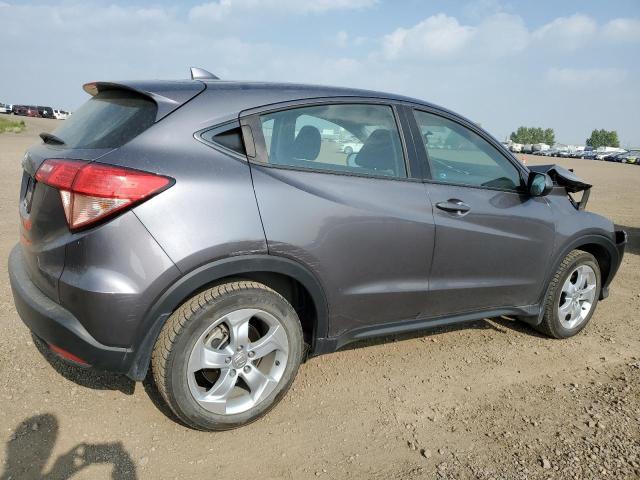 HONDA HR-V 2016 Серый
