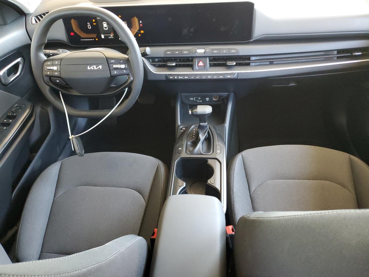 2025 Kia K4 Lx VIN: 3KPFT4DE7SE064819 Lot: 71085825