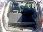 2013 FORD GRAND C-MAX TITANIUM TDCI 1.6 TDCI TITANIUM 5DR for sale at Copart WOLVERHAMPTON