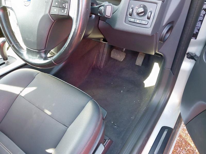2009 VOLVO S40 SE D AUTO 2.0D SE 4DR POWERSHIFT