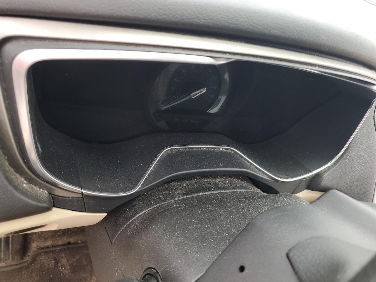 2013 Ford Fusion Se Hybrid VIN: 3FA6P0LU2DR152183 Lot: 80199965