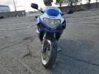 2003 SUZUKI GSX-R750    for sale at Copart CA - RANCHO CUCAMONGA