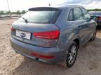 2014 AUDI Q3 for sale at Copart WESTBURY