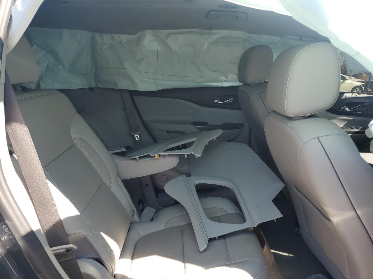 2020 GMC Acadia Slt VIN: 1GKKNMLS7LZ221291 Lot: 84007505