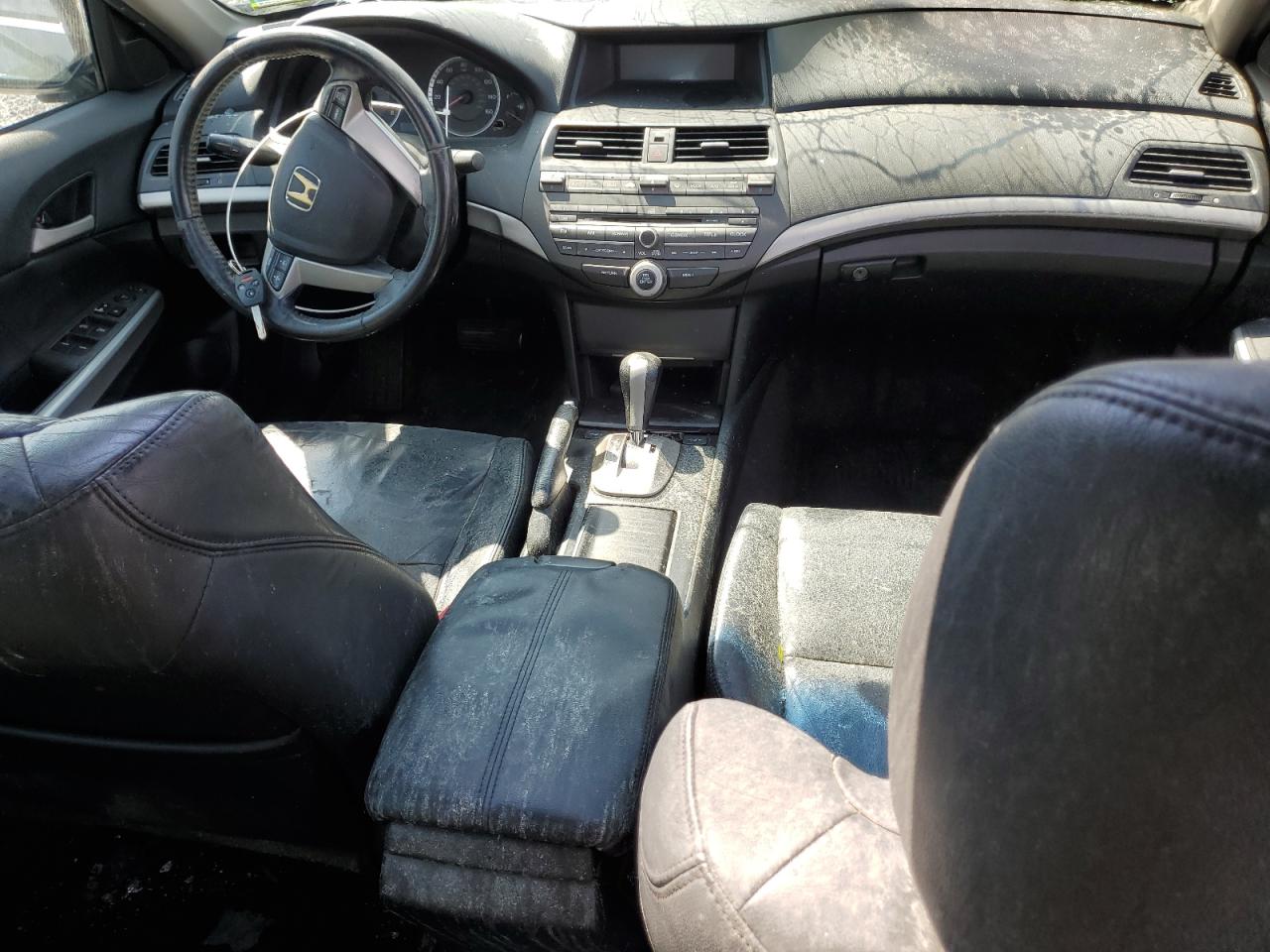 2009 Honda Accord Exl VIN: 1HGCP26859A087646 Lot: 71360775